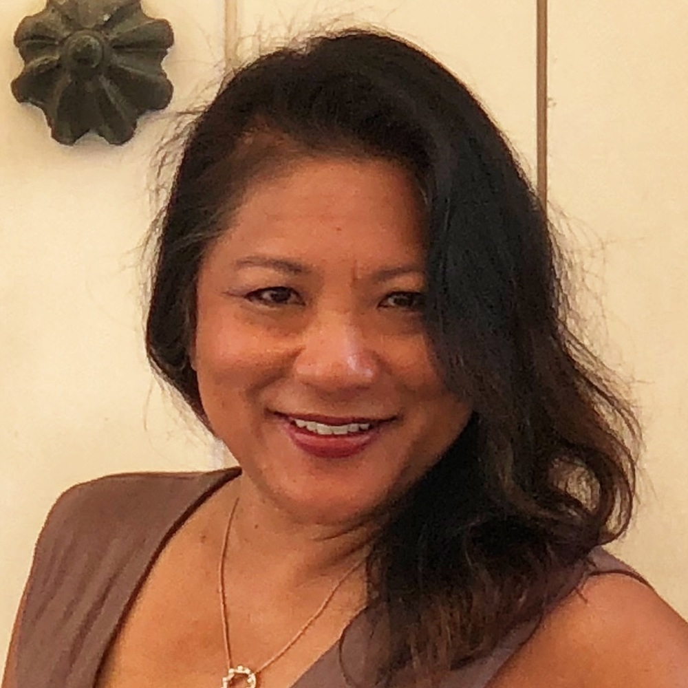 Meet your Posher, Jocelyn